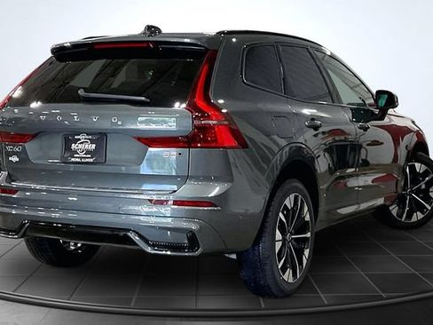 Certified 2026 Volvo XC60 B5 Plus w/ Climate Package AWD/4WD image 3