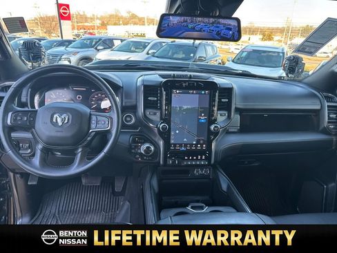 Used 2023 RAM 2500 Power Wagon w/ Level 2 Equipment Group image 14