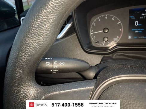 Used 2024 Toyota Corolla LE FWD image 25