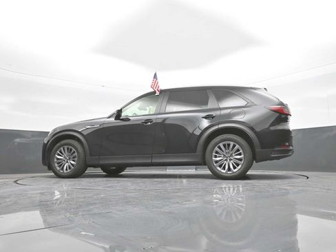 Used 2025 MAZDA CX-90 3.3 Turbo w/ Select Package AWD/4WD image 36