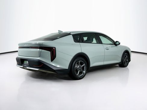 Used 2025 Kia K4 FWD image 9