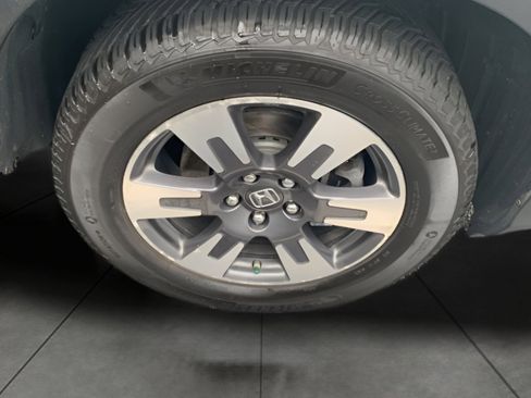 Used 2019 Honda Ridgeline RTL-E image 27