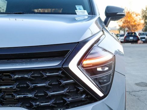 Used 2024 Kia Sportage X-Line image 8