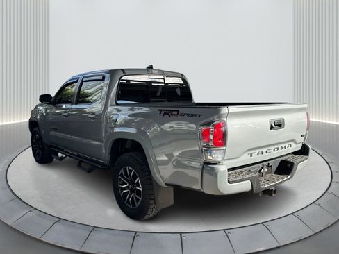 Used 2021 Toyota Tacoma SR5 image 8