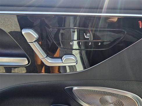 New 2025 Mercedes-Benz C 43 AMG 4MATIC Sedan image 13
