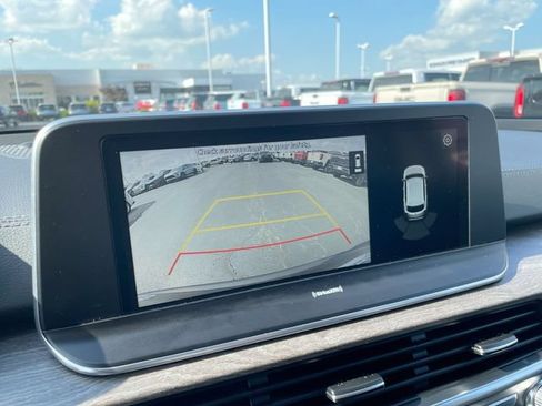 Used 2021 Kia Telluride EX w/ EX Premium Package FWD image 23
