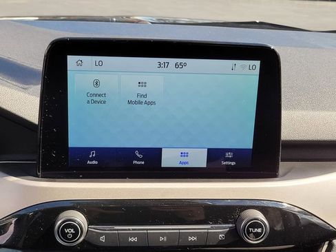 Certified 2022 Ford Escape SE w/ Convenience Package FWD image 23