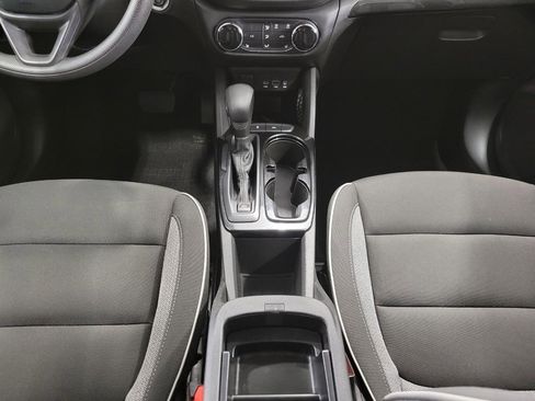 Certified 2023 Chevrolet TrailBlazer LT FWD image 18