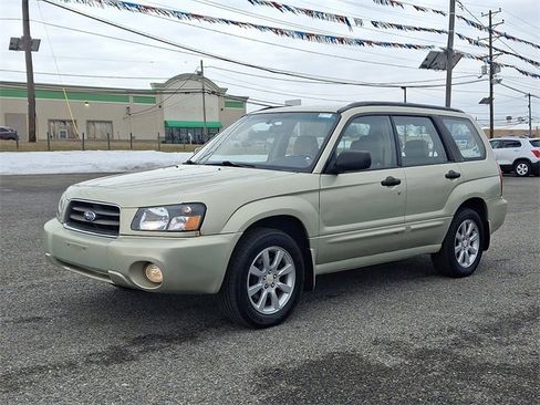 Used 2005 Subaru Forester 2.5XS image 3