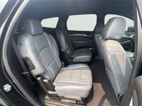 Used 2023 Buick Enclave Premium w/ Experience Buick Package FWD image 22