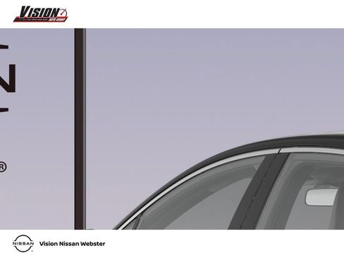 New 2026 Nissan Leaf SV+ w/ Illuminated Package FWD image 14
