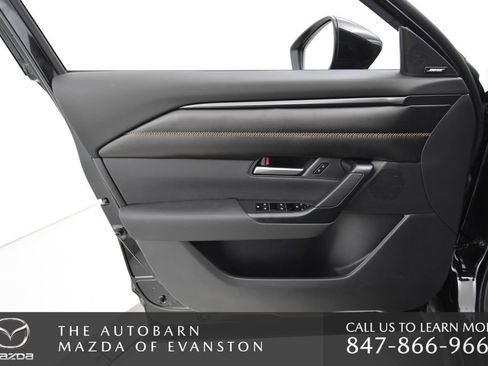 New 2026 MAZDA CX-50 AWD 2.5 S w/ Weather Package image 29