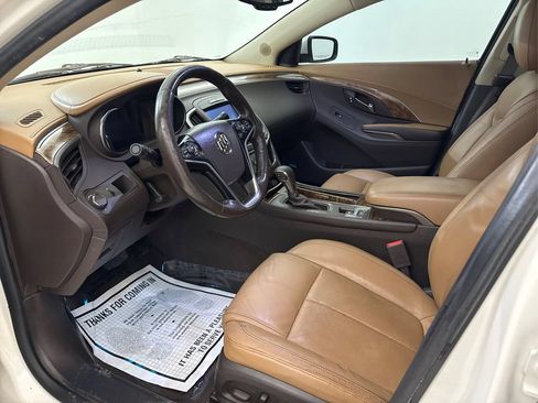 Used 2014 Buick LaCrosse Premium FWD image 17