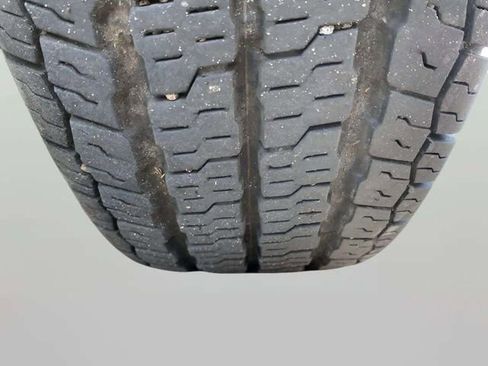 Used 2025 RAM ProMaster 2500 w/ Convenience Group FWD image 90