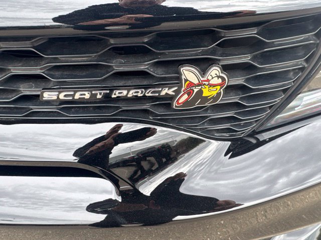 Used 2023 Dodge Charger Scat Pack RWD image 4
