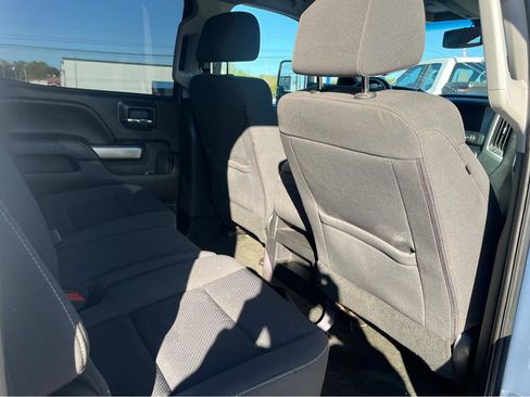 Used 2016 Chevrolet Silverado 2500 LT AWD/4WD image 14
