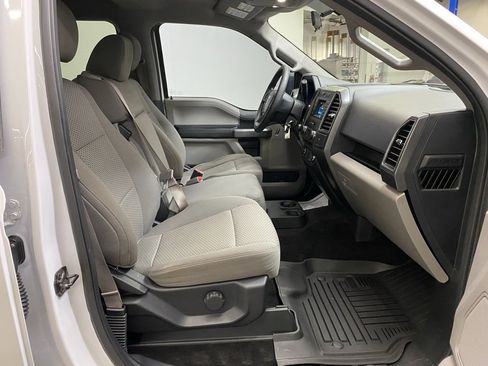 Used 2017 Ford F150 XLT image 15