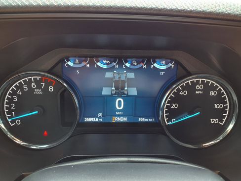 Used 2023 Ford F150 Tremor AWD/4WD image 16