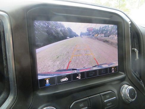 Used 2022 GMC Sierra 2500 AT4 w/ Gooseneck/5TH Wheel Package image 25