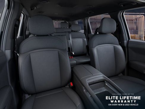 New 2027 Kia Telluride LX FWD image 16