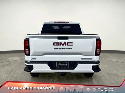 New 2026 GMC Sierra 1500 Elevation