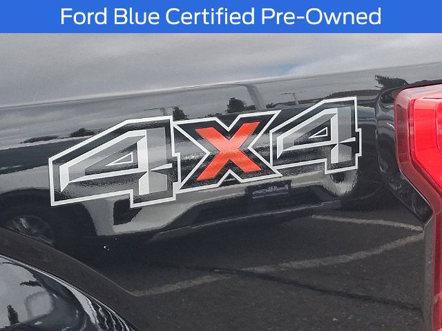 Used 2020 Ford F150 Lariat AWD/4WD image 38