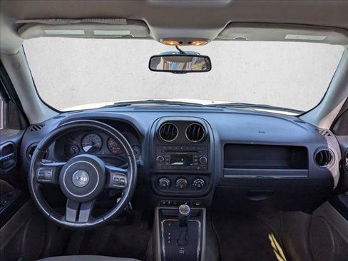 Used 2014 Jeep Patriot Latitude image 14