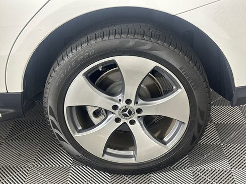 Used 2017 Mercedes-Benz GLE 350 4MATIC image 10