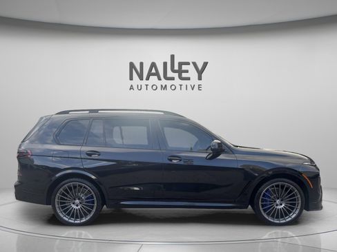 Used 2025 BMW ALPINA XB7 image 4