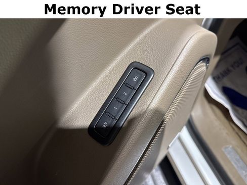 Used 2019 Chevrolet Tahoe LT image 5