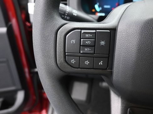 New 2026 Ford F150 STX w/ F-150 LOBO Package image 7