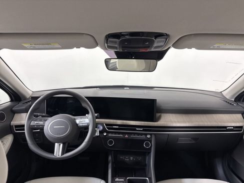 New 2025 Hyundai Sonata SEL image 19