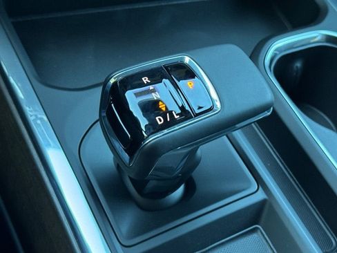 New 2026 Chevrolet Silverado 1500 High Country image 21