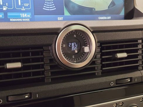 Used 2024 INEOS Grenadier image 36