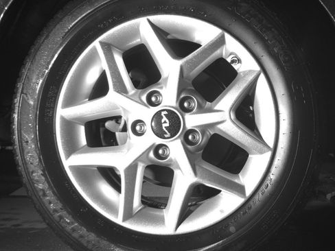 Used 2025 Kia Soul LX w/ LX Technology Package image 15