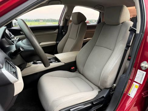 Used 2020 Honda Accord LX image 23