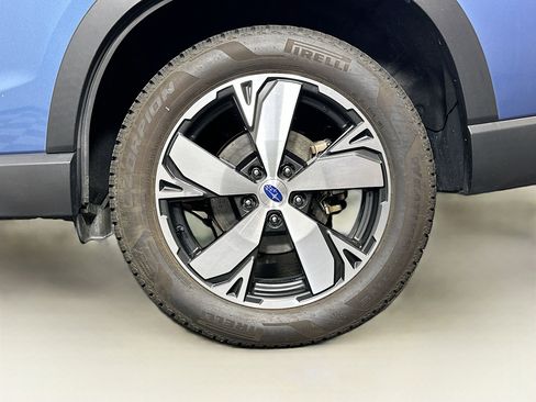 Used 2019 Subaru Forester Touring w/ Popular Package #3 AWD/4WD image 11