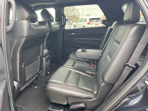 Used 2025 Dodge Durango R/T image 27