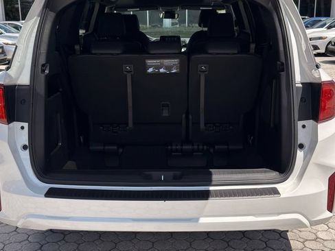 Used 2026 Honda Odyssey Sport-L image 18