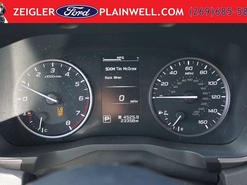Used 2024 Subaru Ascent Premium w/ Convenience Package AWD/4WD image 29