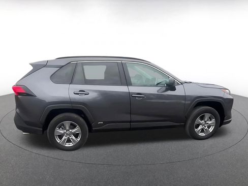 Used 2025 Toyota RAV4 LE image 16