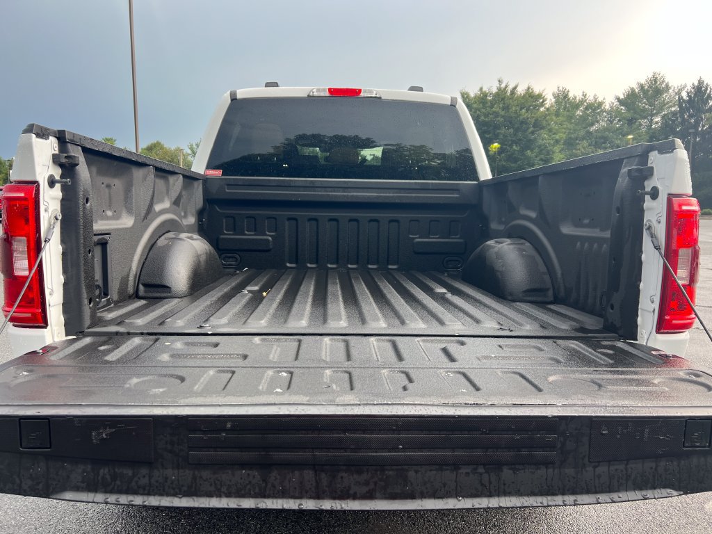Used 2023 Ford F150 XLT w/ Equipment Group 301A Mid AWD/4WD image 20