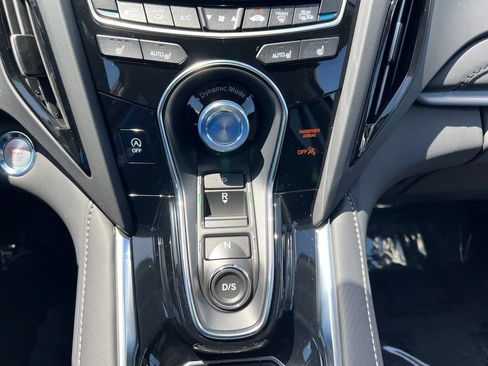 New 2026 Acura RDX SH-AWD w/ Technology Package image 27