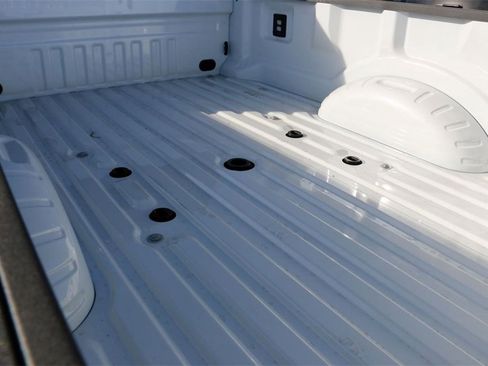 New 2026 Ford F350 King Ranch w/ Chrome Package image 13