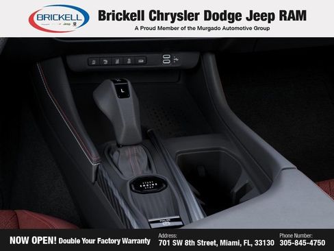 New 2026 Dodge Charger R/T Scat Pack image 24