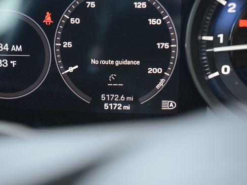 Certified 2023 Porsche 911 Targa 4 GTS AWD/4WD image 20