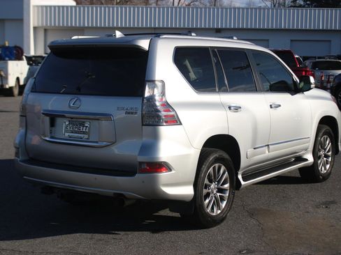 Used 2016 Lexus GX 460 Luxury image 7