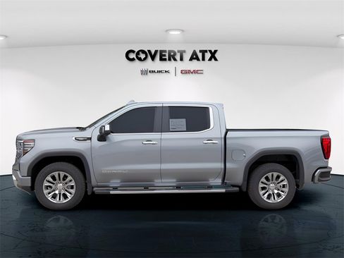 New 2026 GMC Sierra 1500 Denali w/ Technology Package image 4