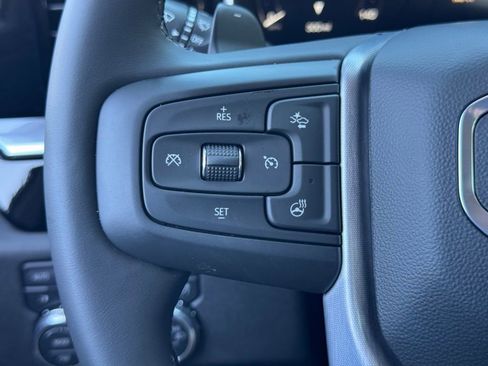 New 2026 GMC Sierra 1500 SLT w/ SLT Premium Package image 26