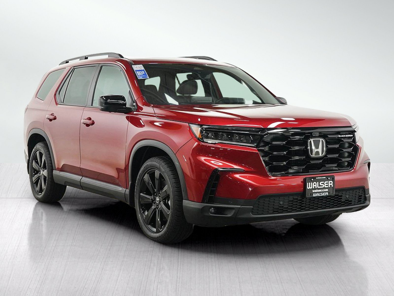 Used 2024 Honda Pilot Elite image 7